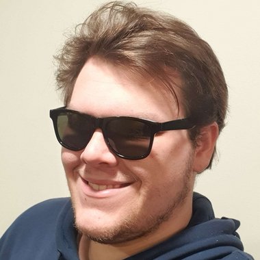 Jacob H. - Freelance Camera Operator