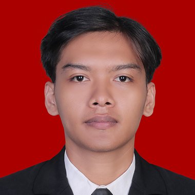 Gilang A. - Freelance Web Designer