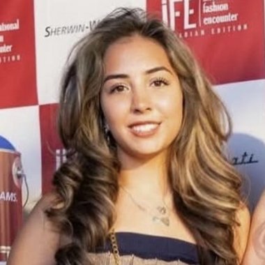 Jasmine B. - Freelance Wardrobe Supervisor