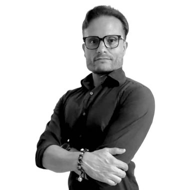 Jose Q. - Freelance Voiceover Artist