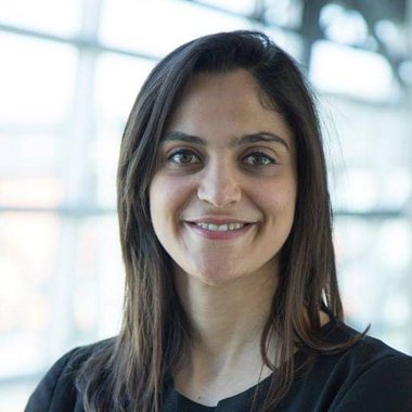 Valentina B. - Freelance Digital Marketer