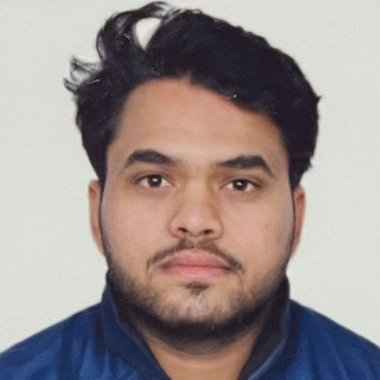 Dheeraj B. - Freelance Web Developer