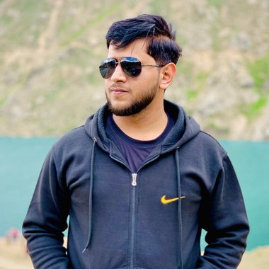 umersdev - Freelance Developer