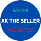 AKTHESELLER