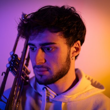 user1096744 - Freelance Video Editor