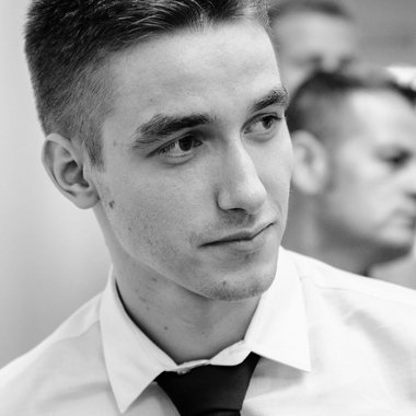 Sebastian I. - Freelance Back End Developer