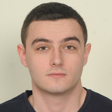 Dragan J. - Freelance Front End Developer