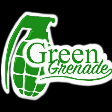 GreenGrenadeFilms - Freelance 2d Animator