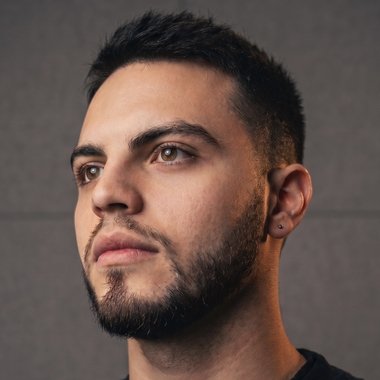 Patricio L. - Freelance Musician