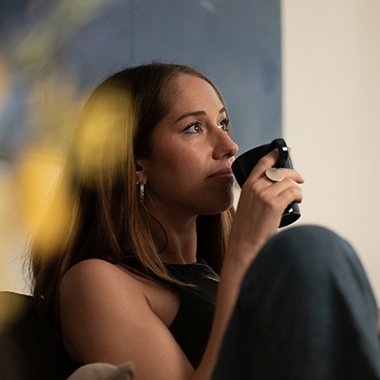 Elena M. - Freelance Architect