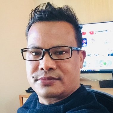 chandrakp2 - Freelance Video Editor