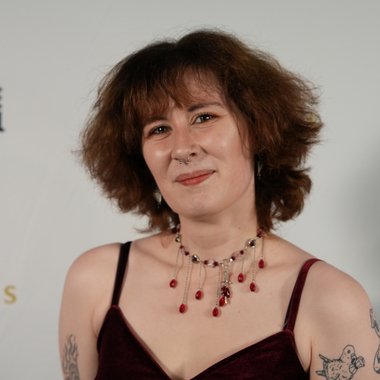 Eleanor S. - Freelance Filmmaker