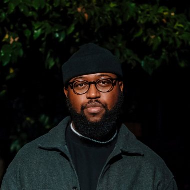 Ryan M. - Freelance Album Art Designer