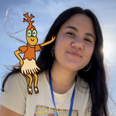 Faye T. - Freelance Comic Illustrator