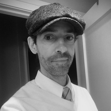 Jordan M. - Freelance Documentary Filmmaker