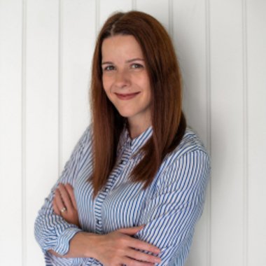 Hannah F. - Freelance Digital Marketer