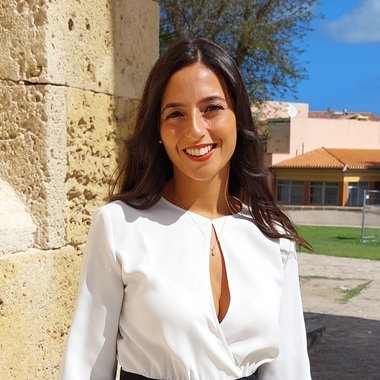 Speranza S. - Freelance Full Stack Developer