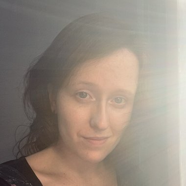 Gillian C. - Freelance Audio Engineer