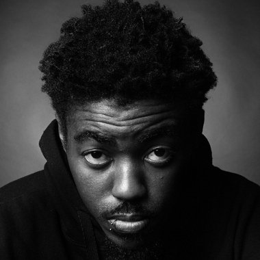 Matondo A. - Freelance Camera Operator