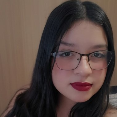 Angelina L. - Freelance Web Designer