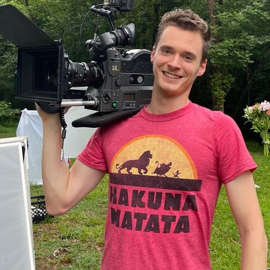 Jason B. - Freelance Video Editor