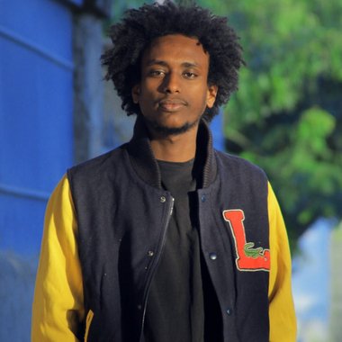 Dawit M. - Freelance Content Creator