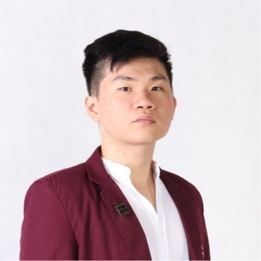 Vincent - Freelance Developer