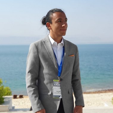 Ramez A. - Freelance Game Designer