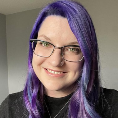 Katie B. - Freelance Brand Designer