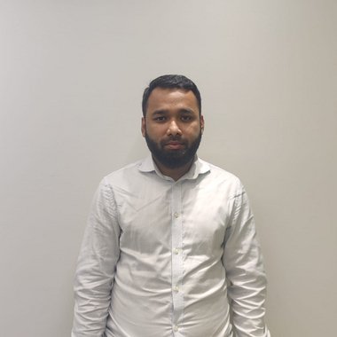 Anisul I. - Freelance Production Coordinator