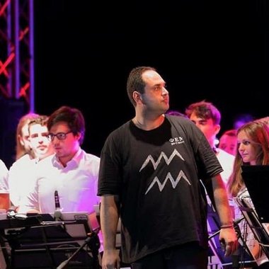 SpyridonRouvas77 - Freelance Orchestrator