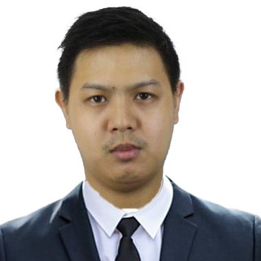 Jensen H. - Freelance Graphic Designer