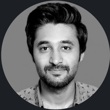 Talal H. - Freelance Software Engineer