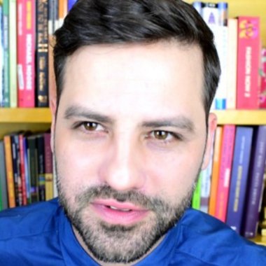 Gabriel H. - Freelance Content Creator