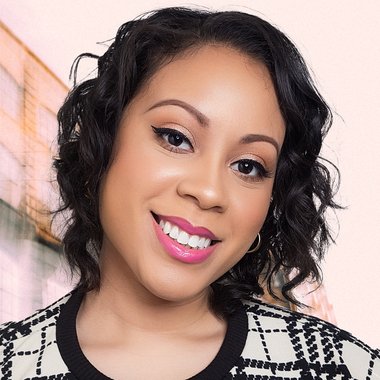 Natalie R. - Freelance Brand Designer