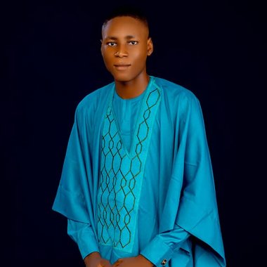 Ojeleke P. - Freelance Vector Illustrator