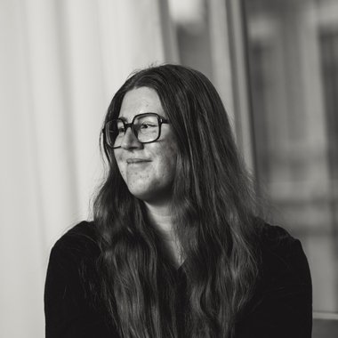 VisuellaIsabella - Freelance Brand Designer