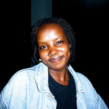 Mercy B. - Freelance Sound Engineer