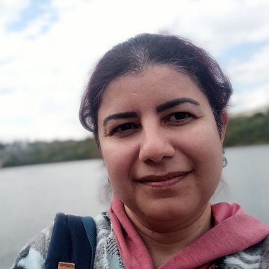 Sepideh T. - Freelance Graphic Designer