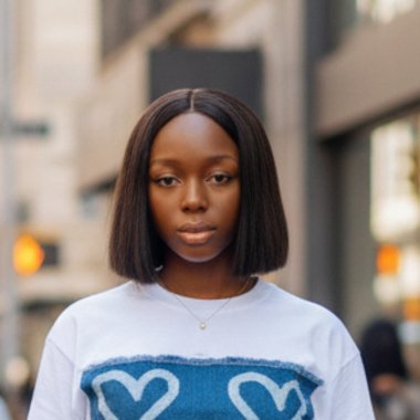 Ifeoluwa O. - Freelance Film Director