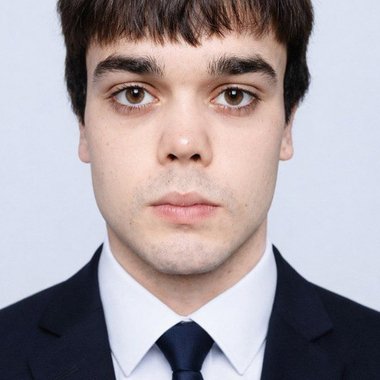 Ostap K. - Freelance Graphic Designer