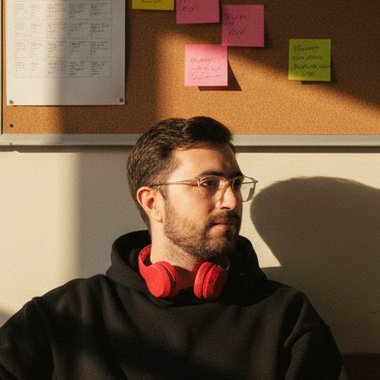 MOHAMMAD G. - Freelance Freelance Digital Illustrator