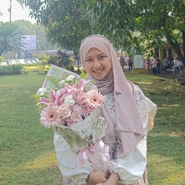 Fajriyah A. - Freelance Social Media Freelancer