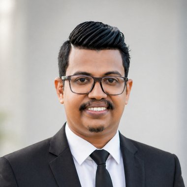 Indika K. - Freelance Photoshop Editor