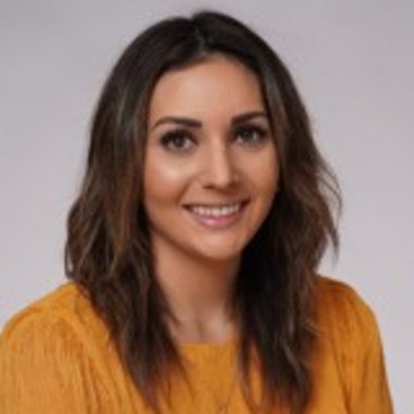 Maria S. - Freelance Content Producer