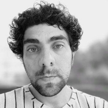 Baris O. - Freelance Motion Graphic Designer