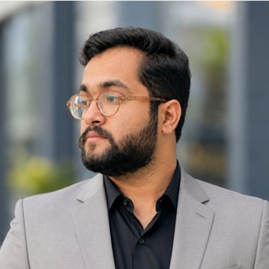 Muhammad R. - Freelance Programmer