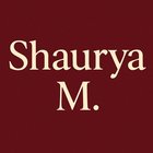 Shaurya Maheshwari