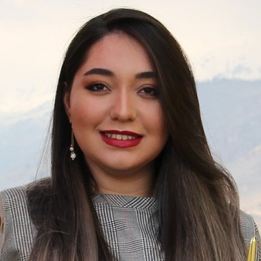 sadaf t. - Freelance Freelance Digital Illustrator