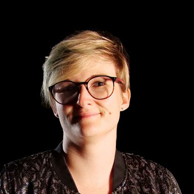Jenna L. - Freelance Web Developer